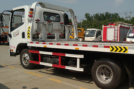 树徐高速G30道路救援公司加盟合作|高速拖车救援热线|道路救援拖车
